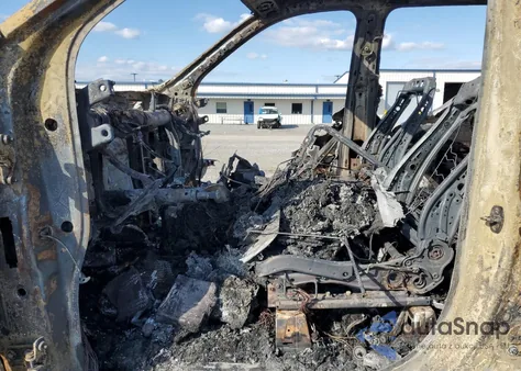 2019 Chevrolet Silverado K1500 Rst из США, поврежденный, VIN 1GCUYEED7KZ424745